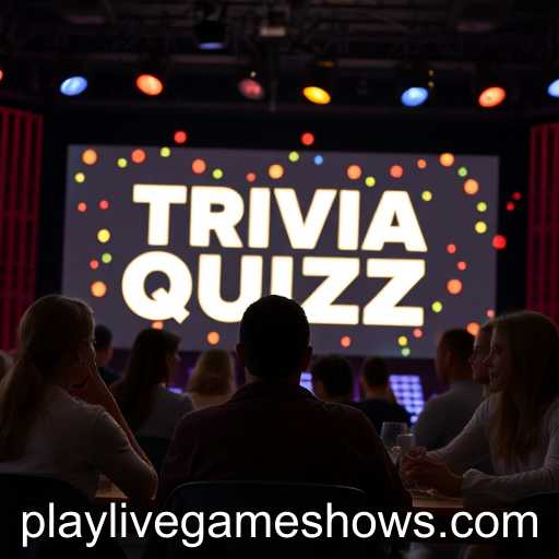 The Evolution of Live Game Shows in the Digital Age