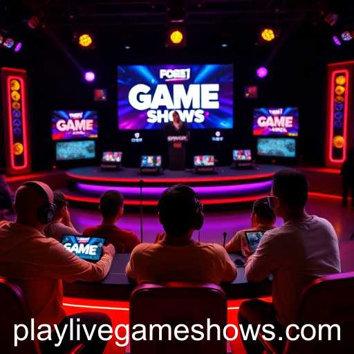 The Resurgence of Live Game Shows in 2025