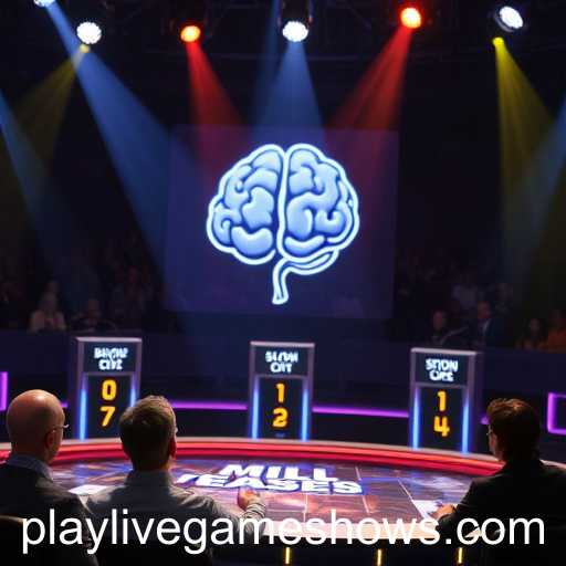 Revival of Live Game Shows Shakes Up Online Platforms