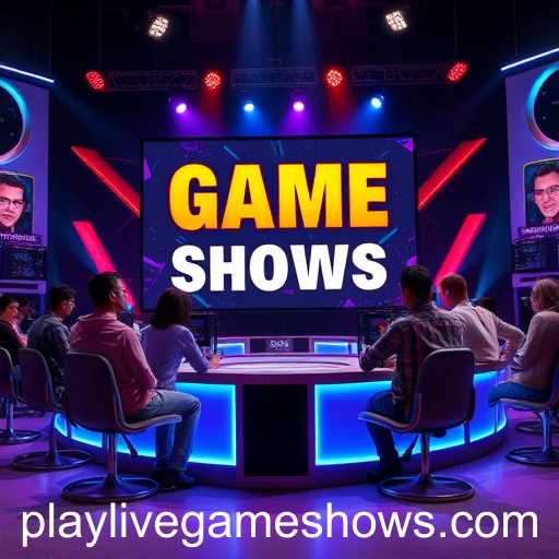 The Rise of Live Game Shows in 2025