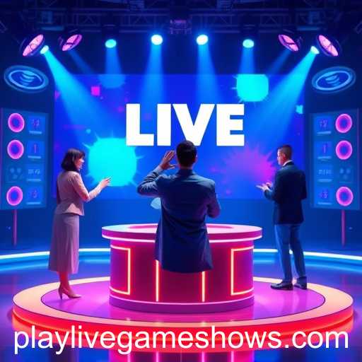 The Evolution of Live Game Shows in Gaming