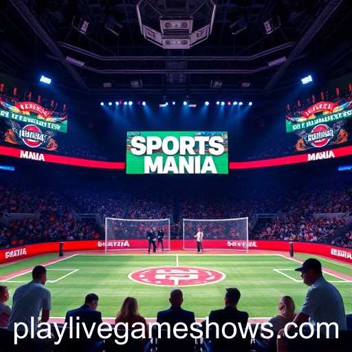 Live Game Shows